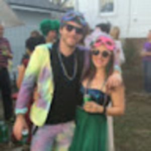 Meet your Posher, Chawne